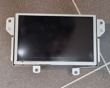 FORD SYNC 2 MODUL APIM BM5T-14F239 DISPLAY FCDIM BM5T-18B955 FOCUS MONDEO KUGA