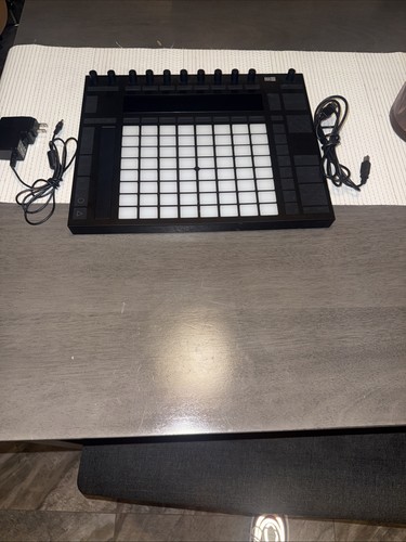 Ableton push usb midi - push,