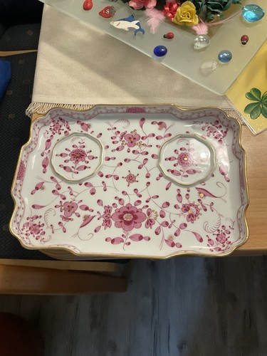 Meissen porzellan reich - porzellan,