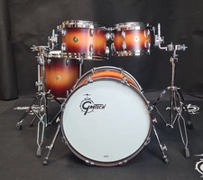 Gretsch USA Fusion Set Satin