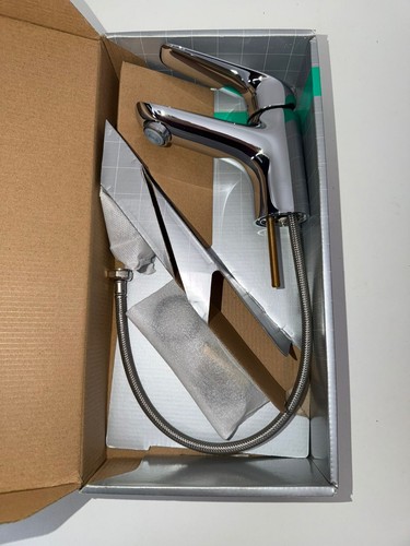 Hansgrohe 71050000 kaltwasser - hansgrohe,