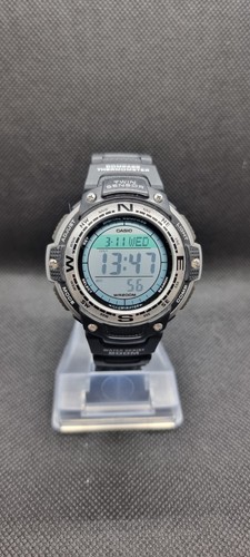 Casio sgw 100 twin sensor - casio,