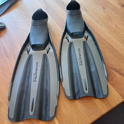 Scubapro flossen jet - scubapro,