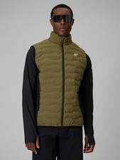 4F Herren Trekking Weste mit