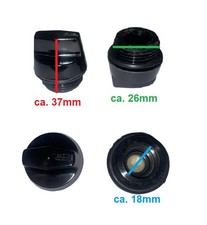 Tankdeckel Tank Kappe