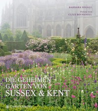 Die geheimen Gärten von