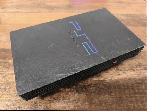 Sony playstation schwarz - sony, 2