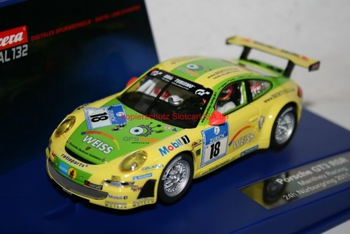 Carrera digital 132 30609 - digital,