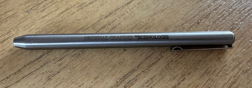 Original grander technologie - grander,