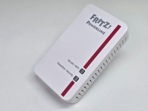 Avm fritz powerline 540e - avm,