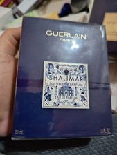 Guerlain Shalimar Souffle de