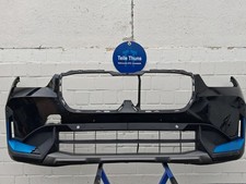 BMW X1 U11 Stoßstange vorne 8601652