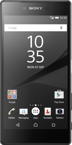 Sony xperia premium dual - premium,