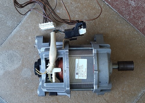 Elektromotor fhp motors aus - motors,