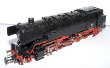 Märklin H0 3309 ++ Dampflok BR 85 007 Tenderlok der DB ++ analog ++ #M4_32