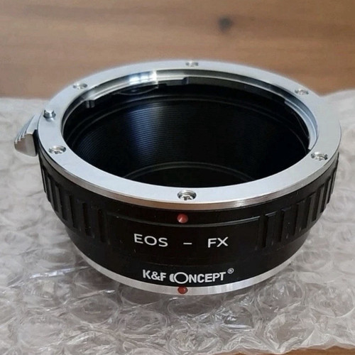 Concept eos fx adapter - concept, eos-fx