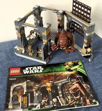 Lego Star Wars Set Nr. 75005