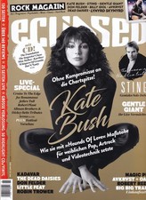 ECLIPSED - Nr. 271 Juni 2025 -