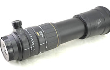 Sigma APO DG  170-500mm F