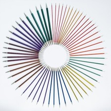 KnitPro Nadelspiel Zing -