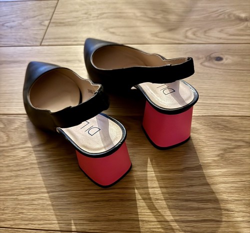 Lauro sling pumps - pumps, 37