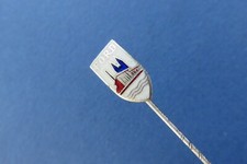 Alte  Ford Köln   emailliert      Abzeichen Anstecknadel