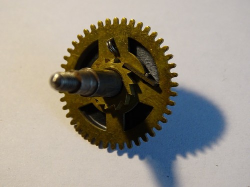 Wecker w10 wehrle ein rad - wehrle,