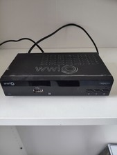 WWIO Trinity Kabel Receiver HD PVR Ready USB TV Aufnahme u. Timeshift HDMI Scart