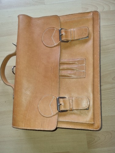 Neill ledertasche - mc,