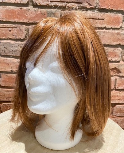Lepiz rot blond perücke - lepiz,