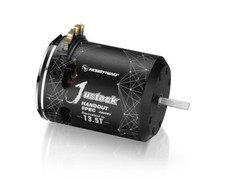 Hobbywing Xerun Justock 13.5