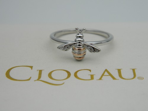 Walisischer clogau ring - walisischer,