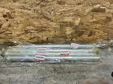 Gabelrohre NEU für  Suzuki RM