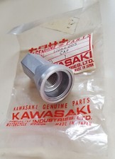 Kawasaki Kappe Steuerkettenspanner 12064-005 CAP CHAIN TENSION Z200, KL250, Z400