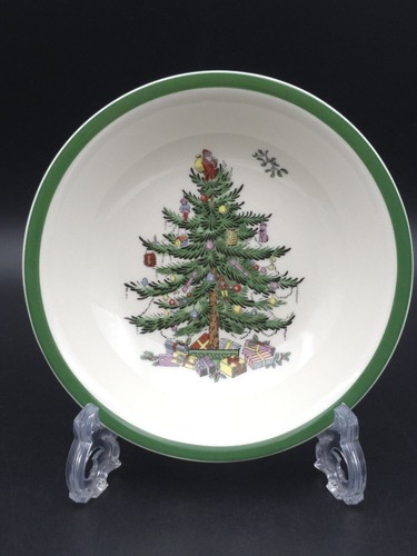 Spode christmas tree made - spode,