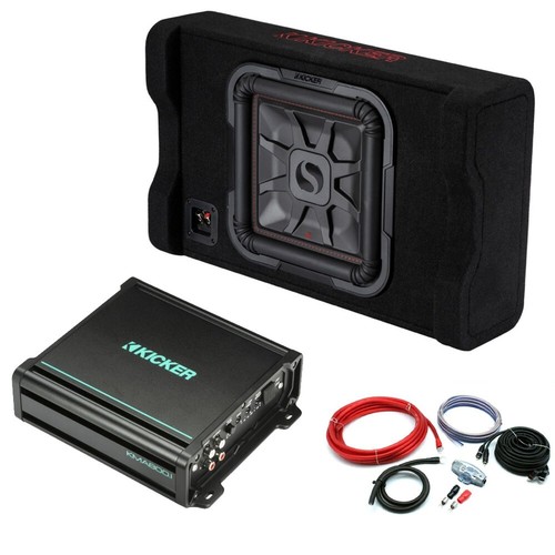Kicker zoll l7t down firing - l7t,