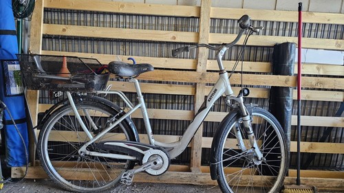Kettler fahrrad city cruiser - city,