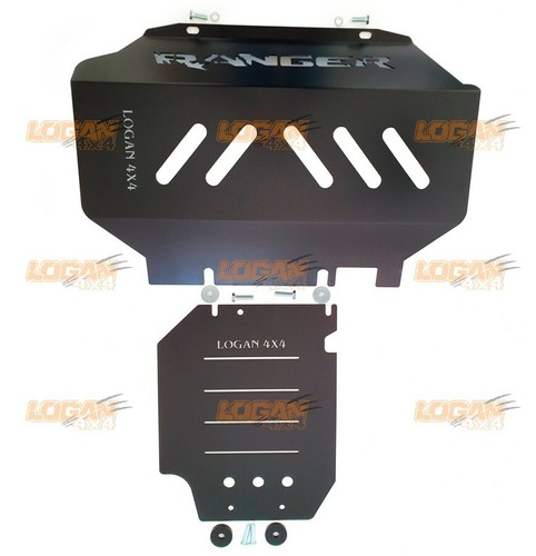 Ford ranger set 2teilign - ford,