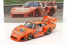 Kremer Porsche 935 K4 #52