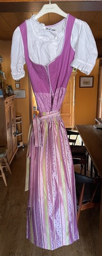 Original salzburger dirndl - original,