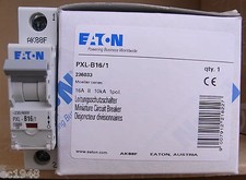 Eaton 1 Stück LS-Schalter