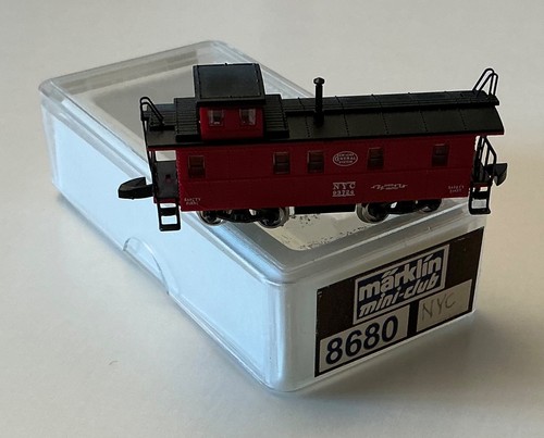 Märklin mini club spur - märklin, 8680