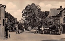 Burkhardtsdorf Eingang zur