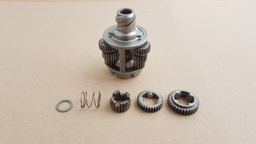 Sachs super - super,