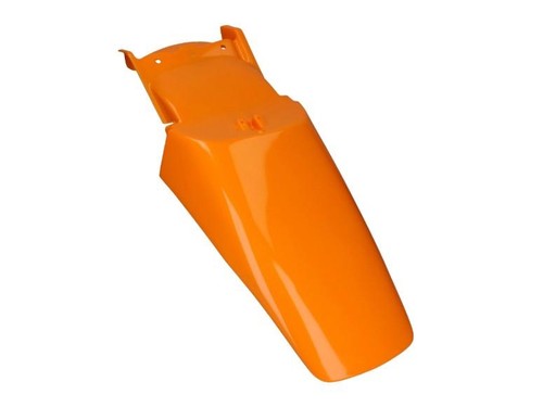 Ufo kotflügel hinten passt - hinten, an