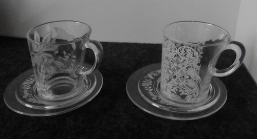 Senseo glastassen mit - senseo,