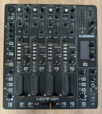 Allen Heath Xone DB4 Homestudio Top Zustand