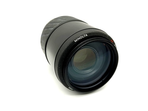 Minolta 100 300mm 5 - minolta, 100-300mm