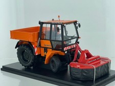 Deutz fahr intrac - deutz-fahr,