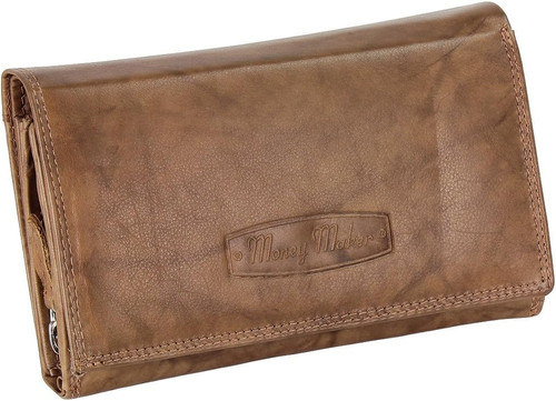 Rfid damen leder geldbörse - rfid,